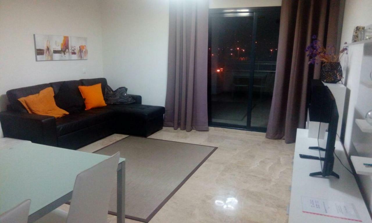Parque Mariola Apartment La Condomina Exterior foto